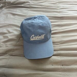 Carhartt Light Blue Cap